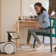 Image for article titled Amazon Astro: What If Wall-E but Evil?